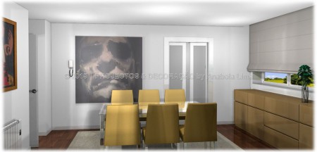 Sala de jantar